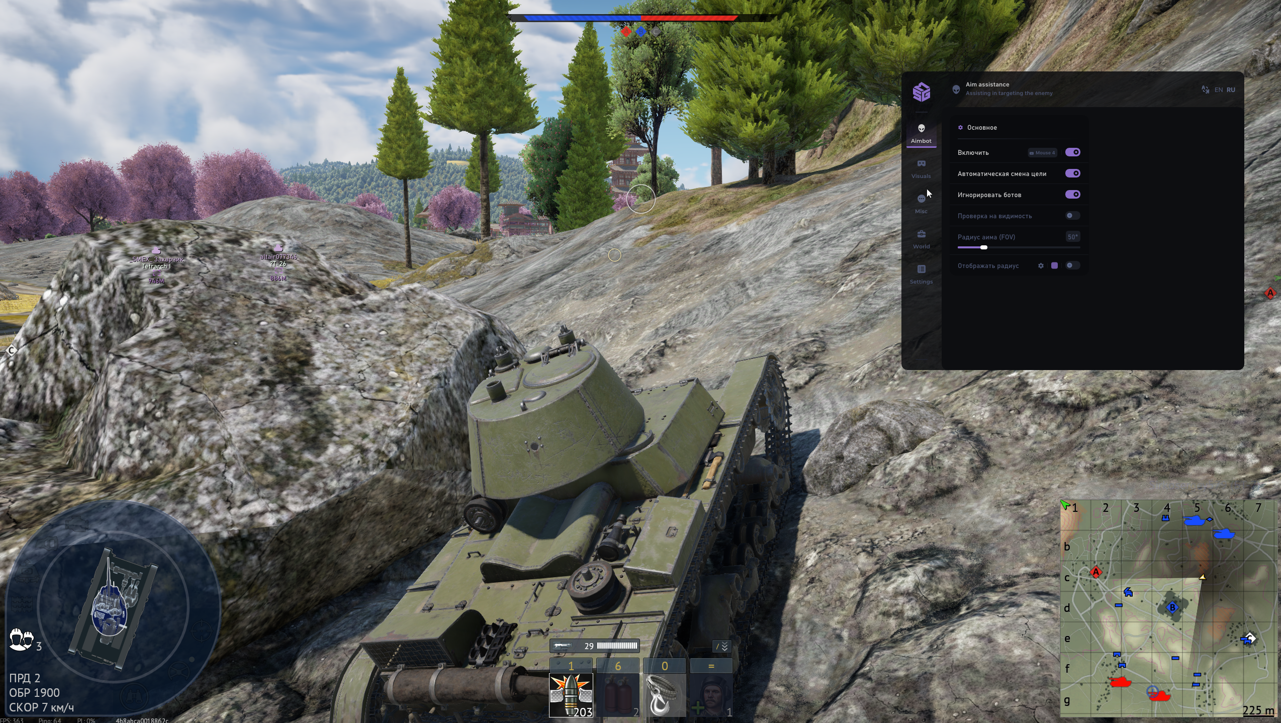 SMG